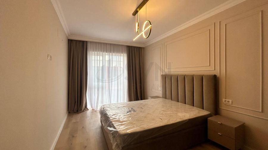 Casă individuală cu 3 camere cu Teren 150 Mp în Pipera