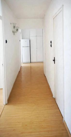 Apartament cu 2 camere decomandat, mobilat în Rahova