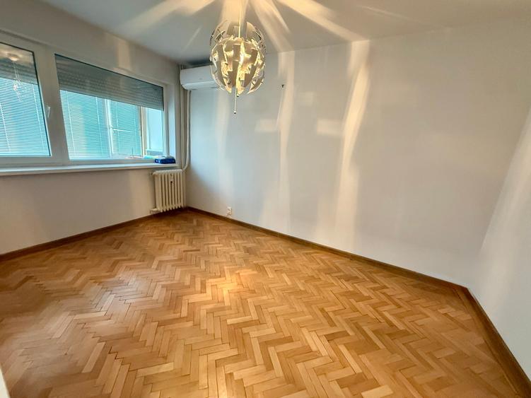 Apartament cu 2 camere semidecomandat în Drumul Taberei