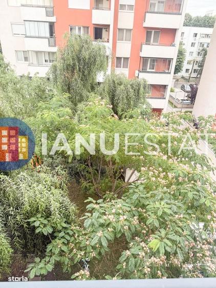 Garsonieră decomandată în Dristor