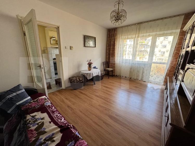 Apartament 2 camere de vanzare, 48 mp, zona Gojdu - 2