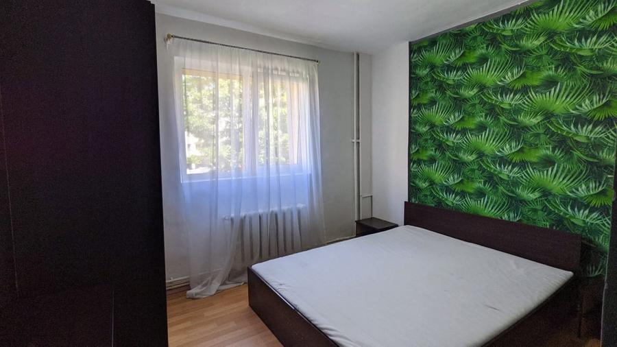 Apartament cu 2 camere decomandat în Mărăști