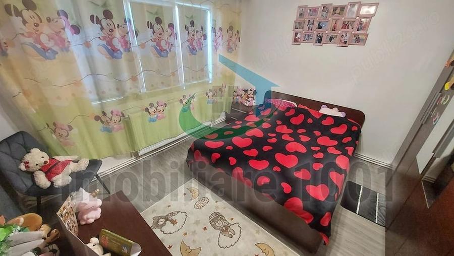 Apartament 2 camere, decomandat, Macului, etaj 4, renovat - 10