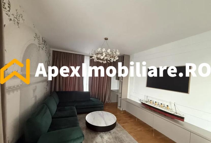 Apartament 3 camere de inchiriat 1 Mai Bucure?ti | ApexImob - 4