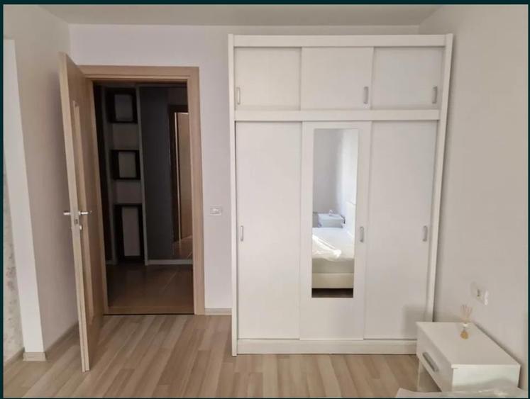 Apartament modern 2 camere  Urban Pentha Tractorul - 4