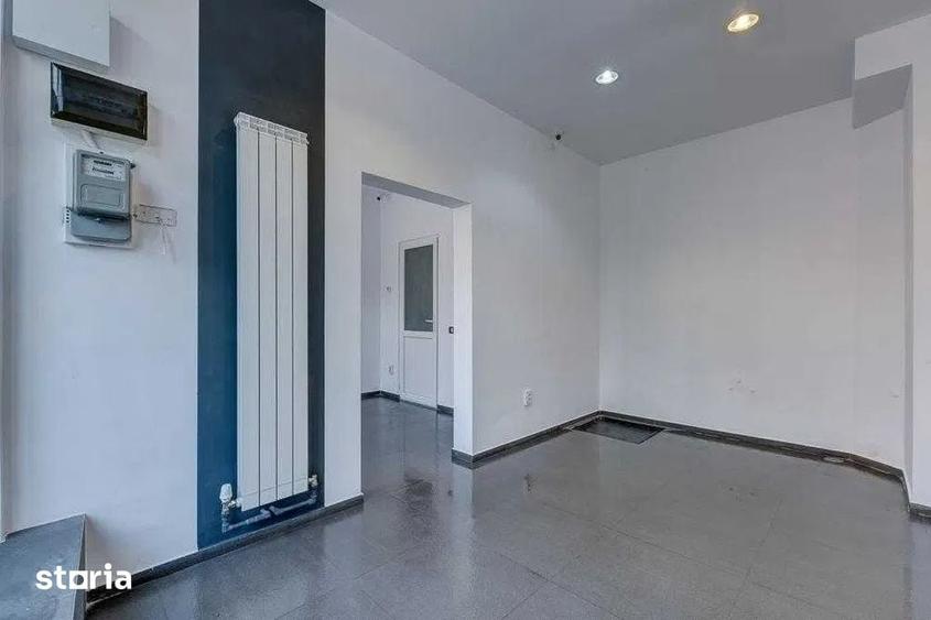 Spațiu comercial, de 50 mp, în Ștefan cel Mare
