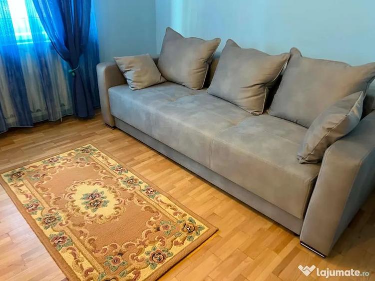 Apartament cu 4 camere decomandat în Timpuri Noi
