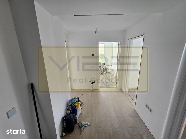 Copou- 3 camere 2 bai- decomandat- modern- parcare acoperita - 15