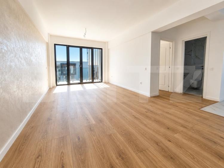 Apartament cu 2 camere decomandat în Unirii