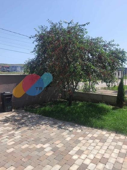 Casă individuală cu 4 camere cu Canalizare în Apahida