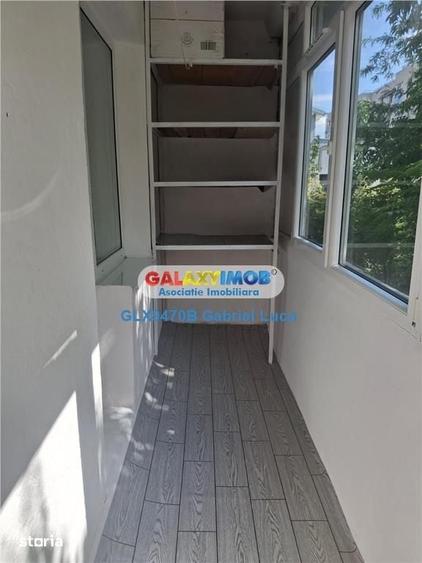 Garsoniera 32 mp | Spital Bagdasar - Metrou Aparatorii Patriei | - 4