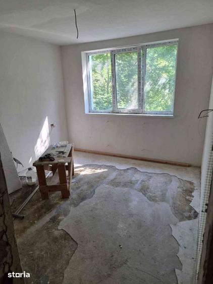 Apartament cu 2 camere în Țiglina 1