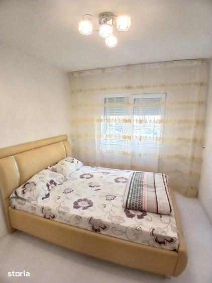 Apartament cu 3 camere decomandat în Rahova — fotografia 1