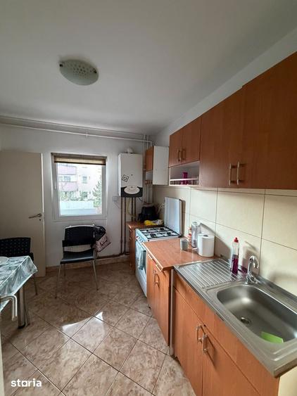Zorilor -Str Luceafarului -Ap 2 camere separate plus bucatarie -Etaj 2 - 11