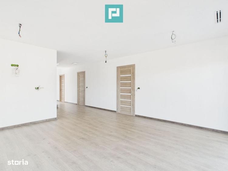 Casa individuala 120 mpu, teren 631 mp Giarmata - 18