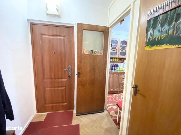 Apartament investitie 2 camere, Rahovei, Sibiu - 8