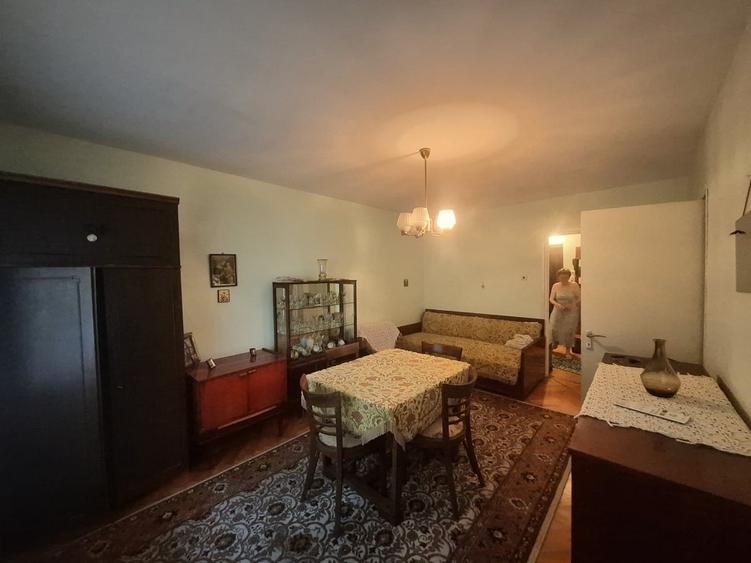 Apartament cu 2 camere decomandat în Nord