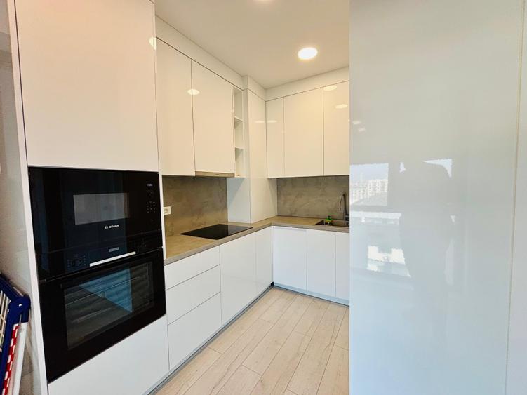 Apartament cu 4 camere decomandat în Nord