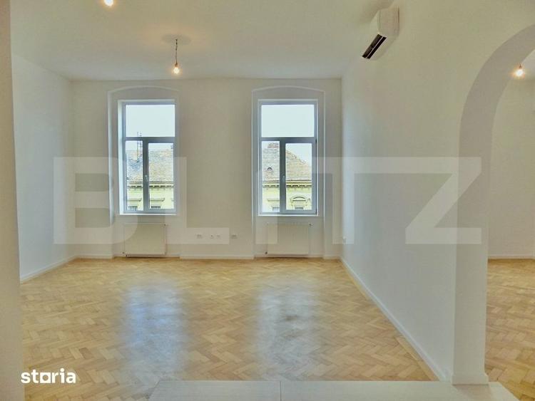 Apartament Istoric Deosebit, Regele Carol, Timisoara - 1