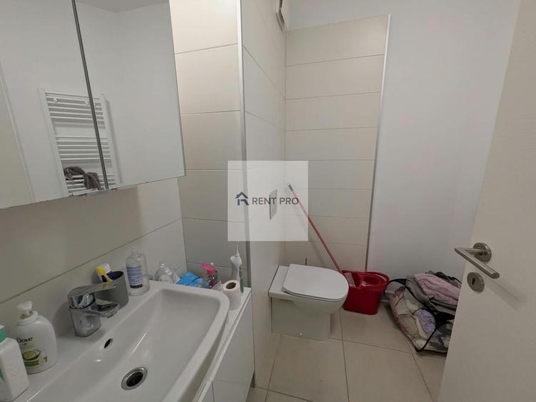 Apartament cu 2 camere decomandat, mobilat în Lujerului