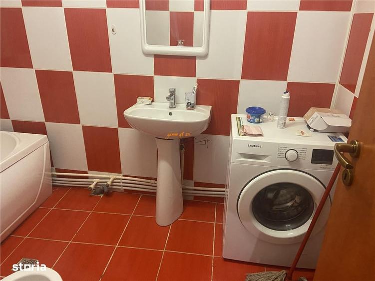 Garsonieră nedecomandată, mobilată în Obor