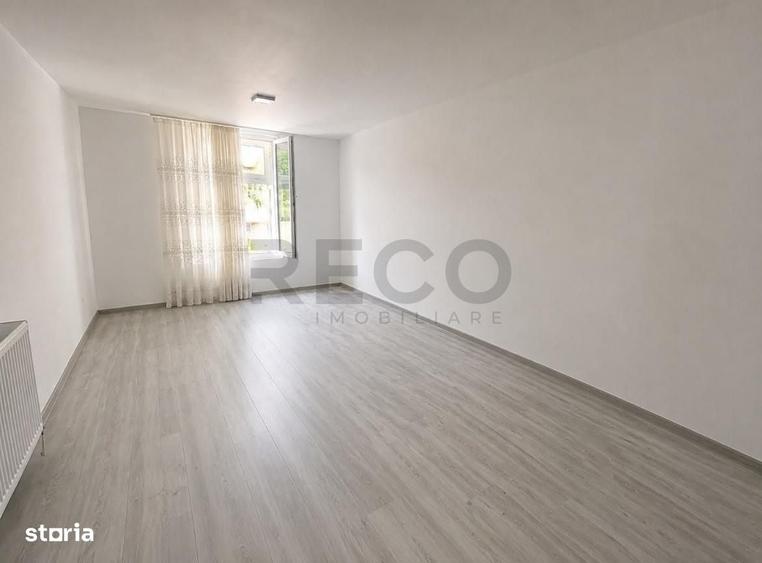 Apartament cu 3 camere în Ultracentral