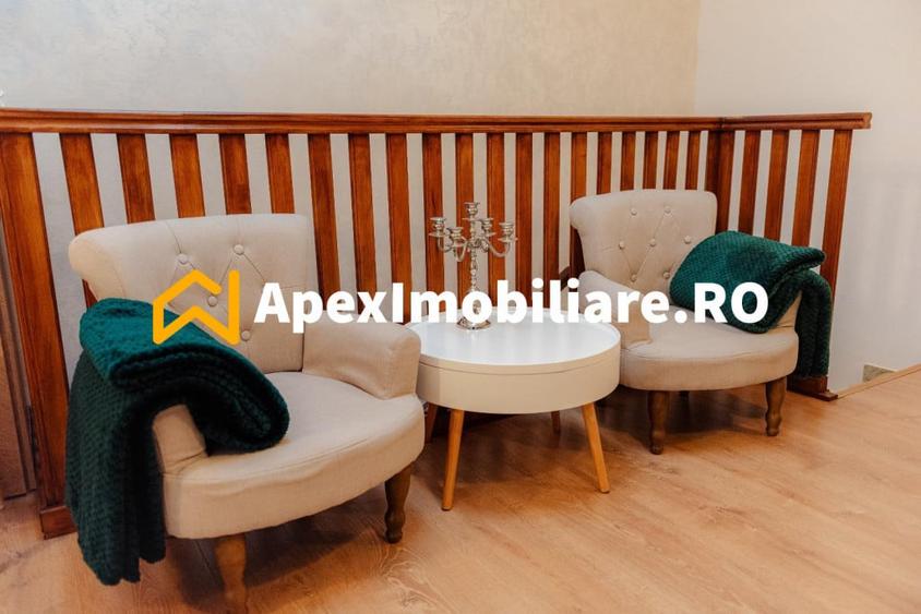 Casă cu 4 camere cu Teren 200 Mp în Giurgiului