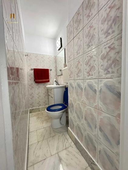 Apartament cu 3 camere decomandat în Năvodari Tabără