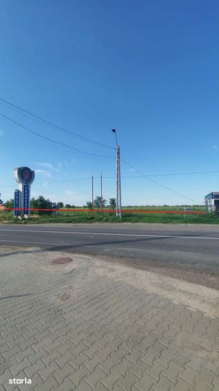 Teren de 7027 mp, în Central