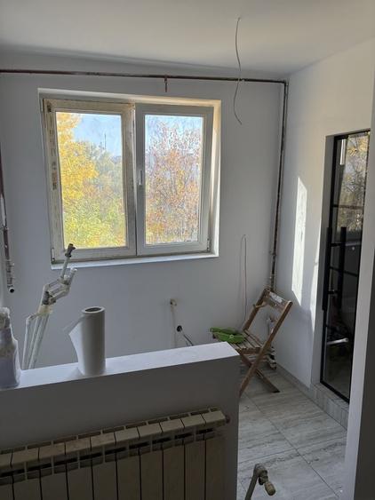 Garsonieră decomandată în Pipera