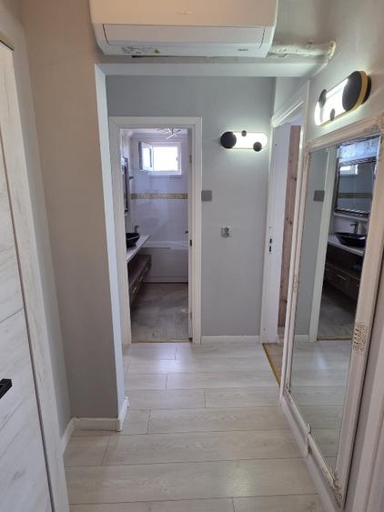 Apartament cu 2 camere decomandat în Unirii