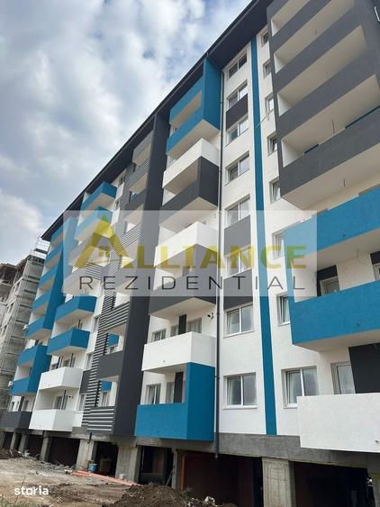 300M Metrou Berceni - Young Residence - Comision 0% - 2