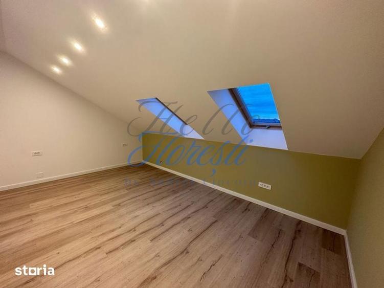 Casă cu 5 camere cu Teren 177 Mp în Borhanci