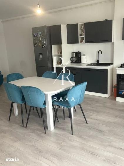 Apartament 2 Camere, 55 mp, lift, garaj inclus, panoramic, zona Eroilo - 4
