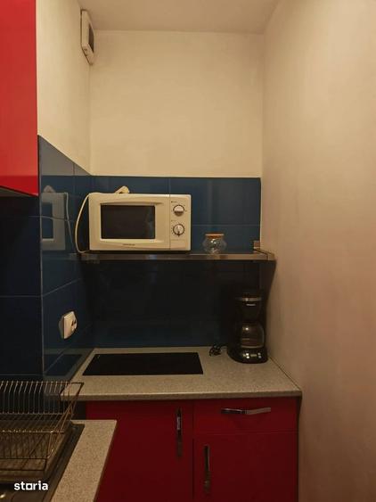 Garsonieră decomandată, mobilată în Basarabia