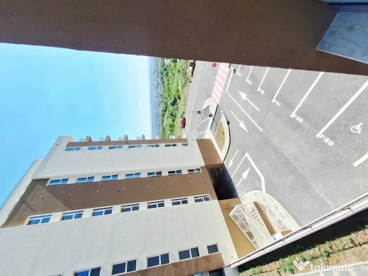 Apartament cu 2 camere decomandat în Copou
