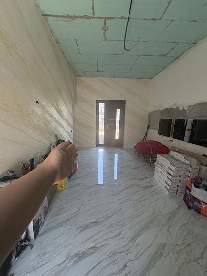 Casă cu 4 camere în Crâng