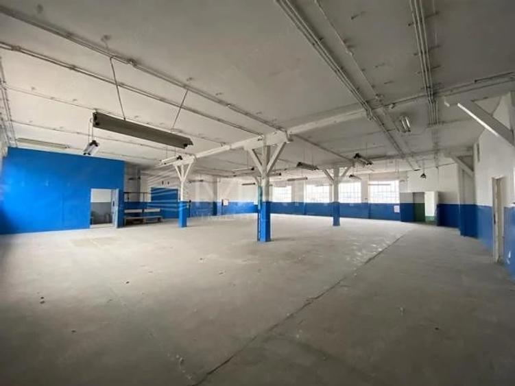 Spațiu comercial, de 50 mp, în Central