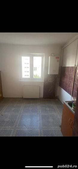 Apartament cu 2 camere decomandat în Făgăraș