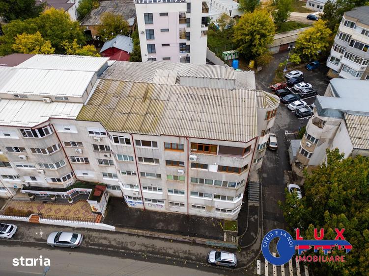 ID 3626 EXCLUSIVITATE Apartament 3 camere Strada 1848 - 16