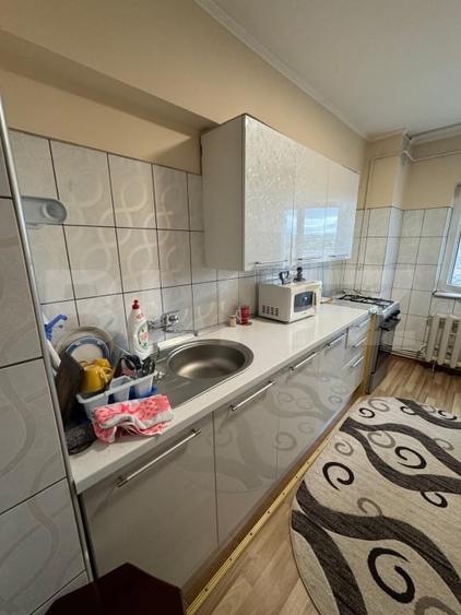 Apartament 2 camere, 52 mp, zona Micro 5 - Hunedoara - 9
