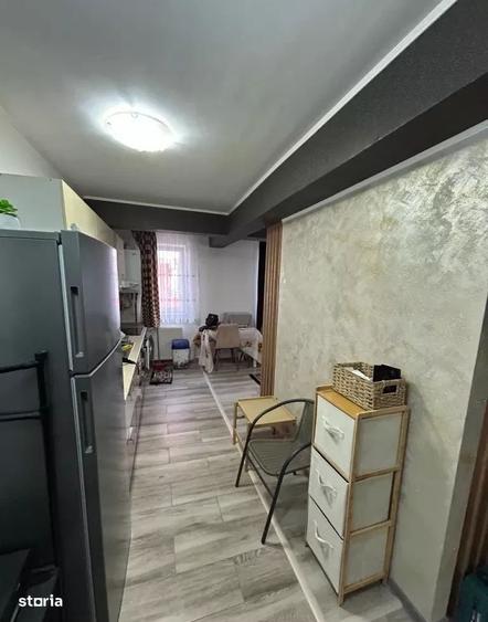 Garsonieră în Ultracentral