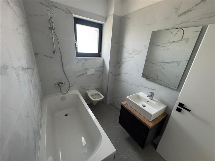 Apartament cu 2 camere decomandat în Nord