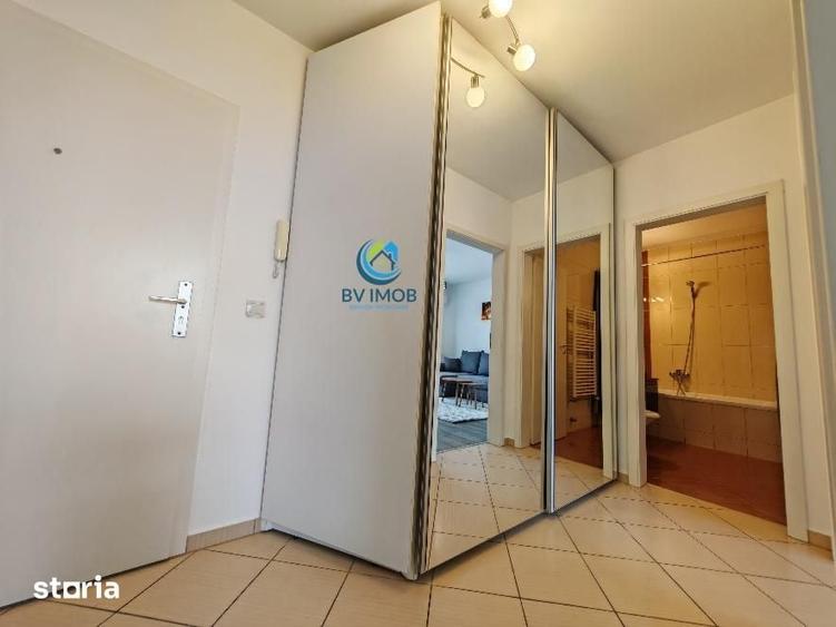 Inchiriem Apartament 2 Camere, Modern, Decomandat, Avantgarden 3 - 11