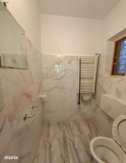 Apartament 2 camere,Zona Centru , I.L. Caragiale , centrala proprie - 7