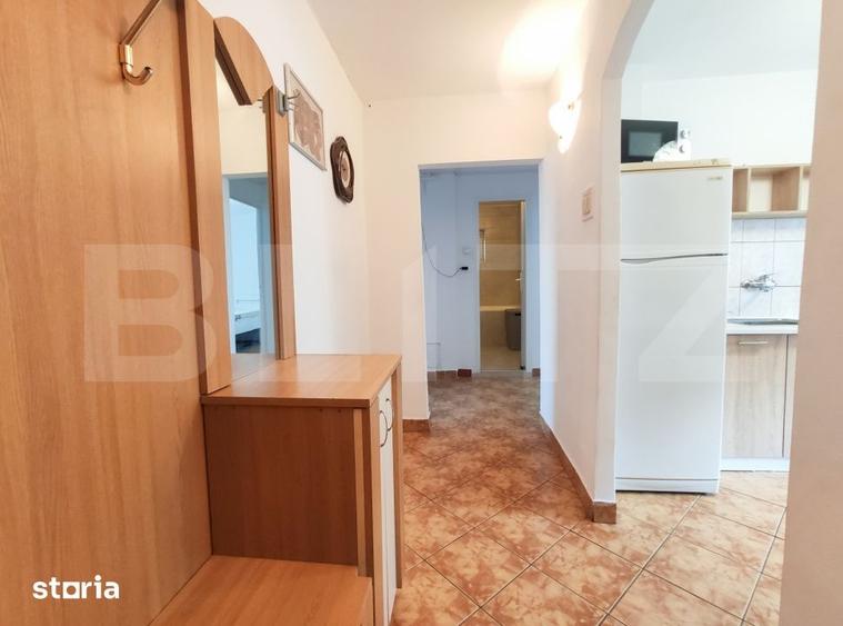 Apartament cu 2 camere decomandat în Carpați 2