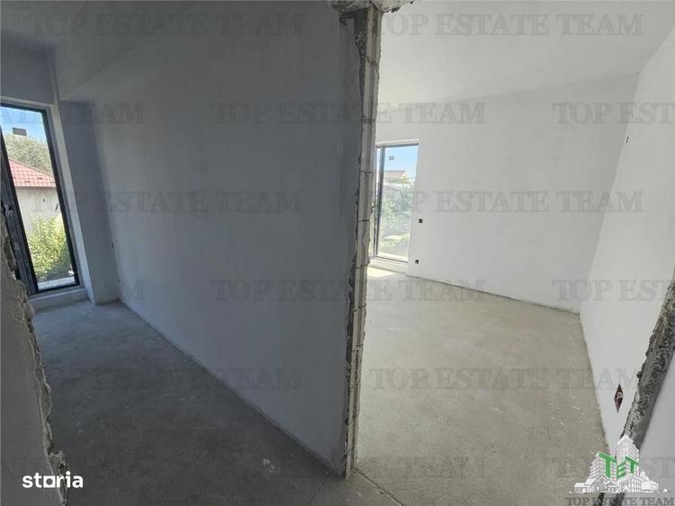 Apartament cu 2 camere decomandat în Ghencea