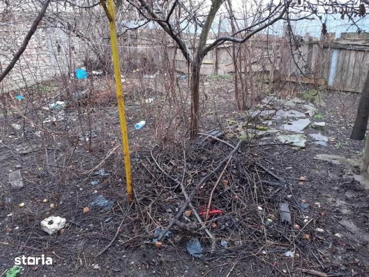 Casă cu 5 camere cu Teren 535 Mp în Brăilița