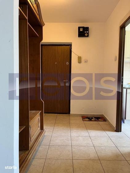 Vanzare 2 Camere | 54 Mp | Etaj 6 | Mobilat & Utilat | Drumul Taberei - 8
