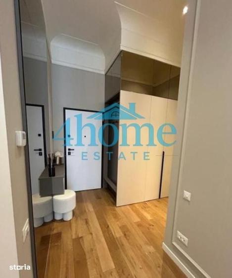 Apartament cu 4 camere în Cotroceni